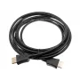 Alantec AV-AHDMI-7.0 HDMI-Kabel 7 m v2.0 High Speed mit Ethernet - vergoldete Anschlüsse