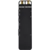 Kodak VRC550 Diktiergerät Schwarz