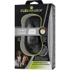 FURminator - Gummibürste für Hunde und Pferde - L