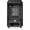 Thermaltake The Tower 250 Mini Tower Schwarz, Weiß