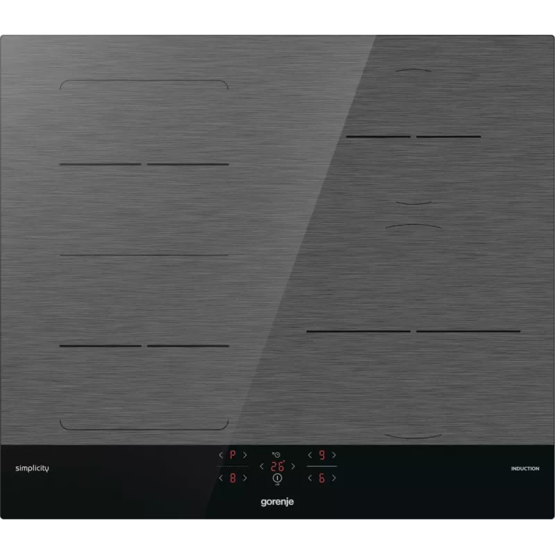 GORENJE GI6421SYB Induktionskochfeld