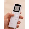 Cecotec Tragbare Klimaanlage | ForceClima 12600 SoundLess Heating