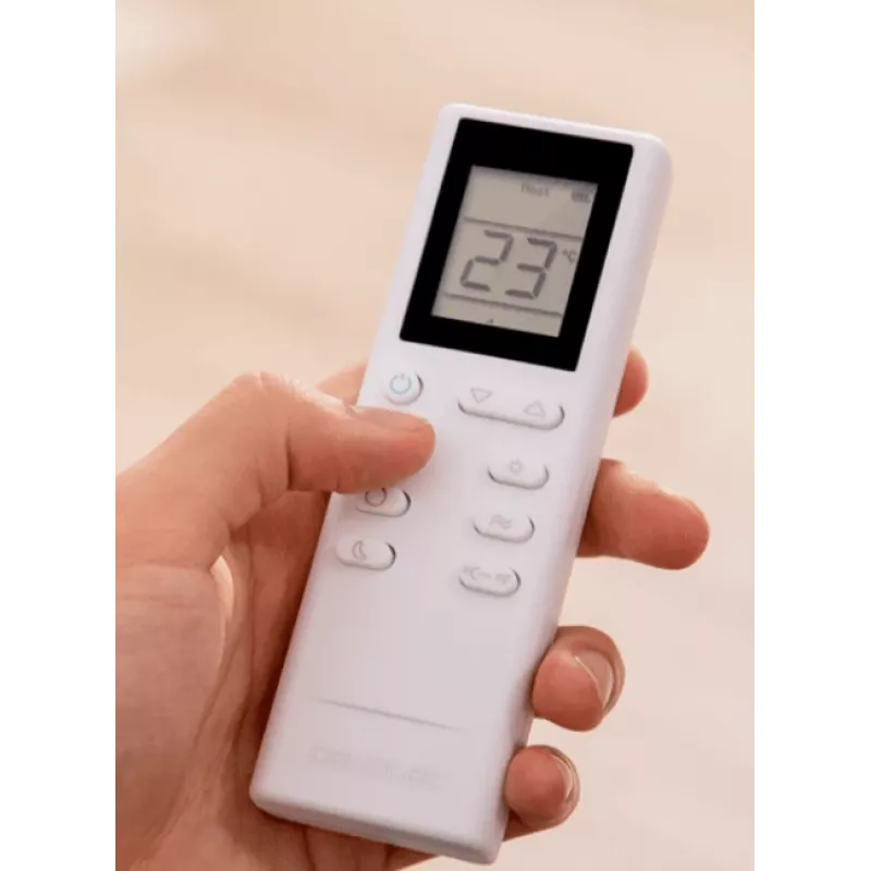Cecotec Tragbare Klimaanlage | ForceClima 12600 SoundLess Heating