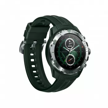 Mibro GS Explorer Smartwatch, grün