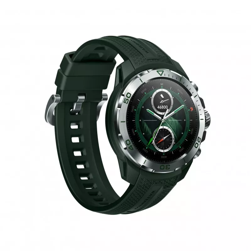 Mibro GS Explorer Smartwatch, grün