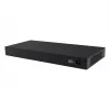 ALLNET Switch smart managed Layer2 24 Port • 24x GbE • 4x SFP+ • 19 • Lüfterlos • ALL-SG8428M-10G
