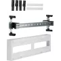 Rack-Zubehör Hager UD12B1