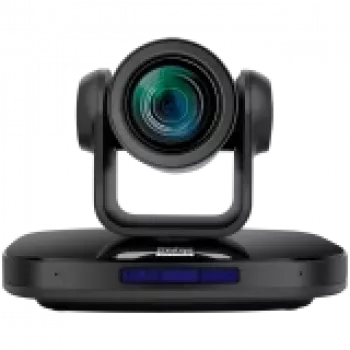Prestigio Videokonferenz 4K PTZ-Kamera Alpha — 4K UHD, 8,4 MP, PTZ, KI, PoE, HDMI 2.0/USB 3.0/RJ45/3G-SDI (kein Mikrofon)