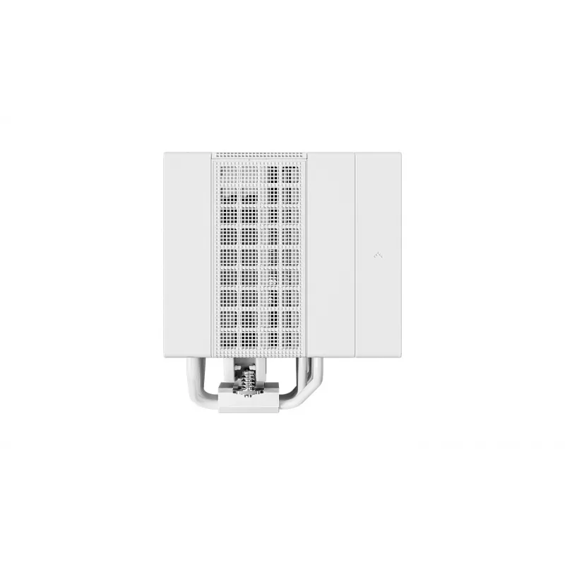 DeepCool ASSASSIN IV Prozessor-Luftkühler 120/140 mm Weiß 1 Stück