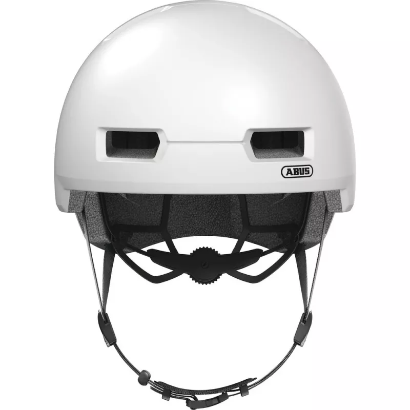 ABUS Skurb - Half-Shell-Helm - Formpressbauweise (40375)