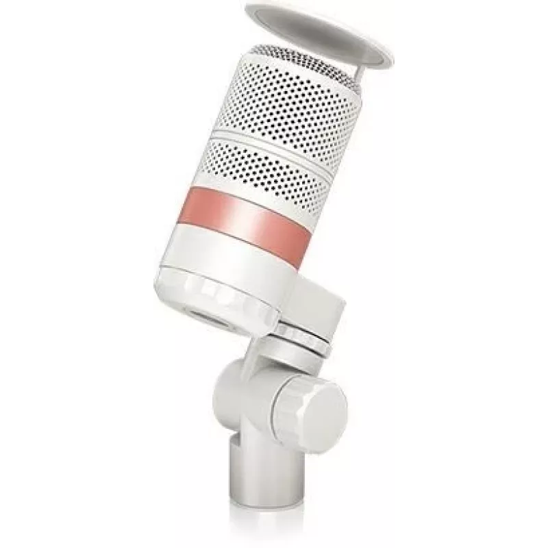 TC Helicon GoXLR MIC-WH Mikrofon, dynamisch, Sprache