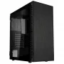 Kolink Observatory HF Mesh Core Midi-Tower - schwarz