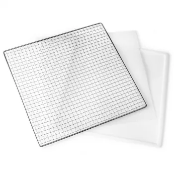 Dörrautomat Rommelsbacher DA1050, Edelstahl, 5 Etagen (10 Edelstahlbleche), einstellbar 35–75 °C, 99 h Timer, 1,6 m² Trockenfläche