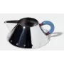 Milchkännchen Alessi 9096 200 ml Edelstahl Blau