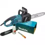 Makita Tools GmbH UC4051AK - 40 cm - 14,5 m/s - 76,2 / 8 mm (3 / 20,30cm (8) ) - 1,3 mm - Schwarz - Blau - 0,2 l