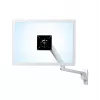 Wand-Monitorarm Ergotron MXV Series MXV 34 Zoll Weiß