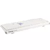 Ducky One 3 Classic Pure White Tastatur USB Deutsch Weiß (DKON2108ST-PDEPDPWWWSC1)