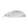 Maus Baracuda BGM-051 Raptor Weiß USB
