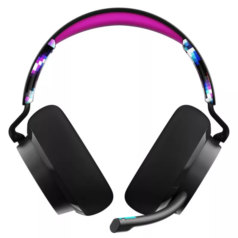 Skullcandy | Multi-Platform-Gaming-Headset | SLYR | Kabelgebunden | Over-Ear | Geräuschunterdrückung