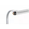 Elmo L-12G Dokumentenkamera Visualizer, 4K UHD, 12-fach optischer Zoom, USB-C/HDMI