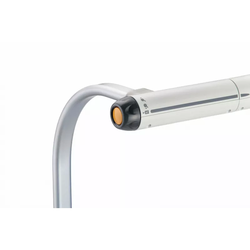 Elmo L-12G Dokumentenkamera Visualizer, 4K UHD, 12-fach optischer Zoom, USB-C/HDMI