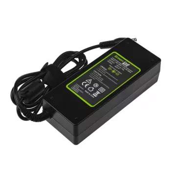Green Cell AD21P Netzteil für den Innenbereich 90 W Schwarz