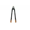Bolzenschneider Fiskars PowerGear Schwarz Orange 606 mm