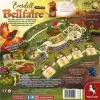 Everdell: Bellfaire, Brettspiel-Erweiterung