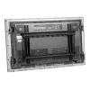 Wandhalterung Ergotron Neo-Flex UHD 160 cm (63 Zoll) Schwarz