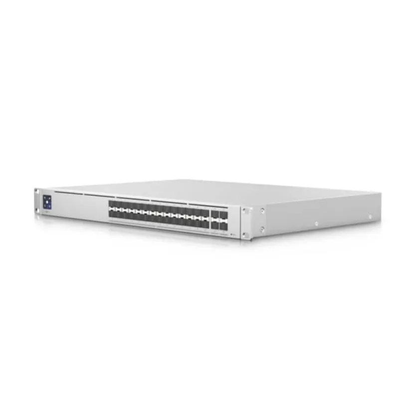 Ubiquiti UniFi Switch Pro Aggregation Managed L3 Grau