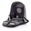 Rucksack XD-Design Bobby Hero Small Schwarz Grau