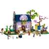 LEGO FRIENDS 42669 Imkerhaus und Blumengarten