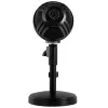 Arozzi Sfera Pro Tischmikrofon, USB - Schwarz