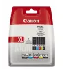 CANON PGI-550XL/CLI-551 BCMYB MULTI Tintenpatrone