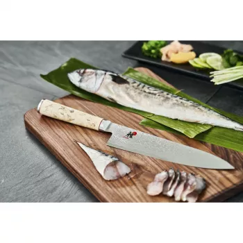 ZWILLING Miyabi 5000 MCD Steel 1 Stk. Gyutoh-Messer