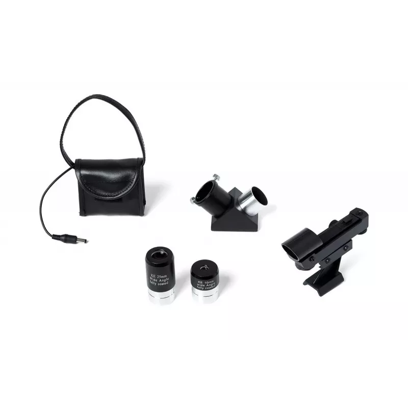 Celestron AstroFi 5 SCT-Teleskop