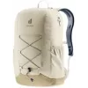 Rucksack DEUTER Gogo bone desert — urbaner Tagesrucksack, Modell 381322466150