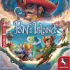Pan's Island, Brettspiel