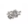 Lanberg PLS-6000EZ RJ-45 Steckverbinder Grau
