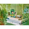 Bilderrahmen und Schmuckkästchen LEGO Disney Classic Mirabel 43239