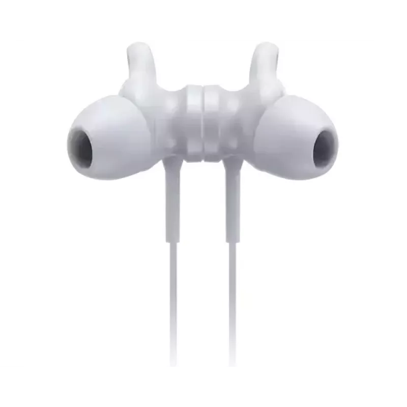 Lenovo GXD1B65027 Kopfhörer/Headset Kabellos Im-Ohr Anrufe/Musik/Sport/Alltag Grau