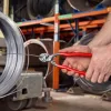 Zangen Knipex 71 01 250