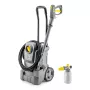 Kärcher HD 5/11 E EB+ Foam Classic professioneller Hochdruckreiniger 500 l/h 2200 W (1.520-831.0) Anthrazit