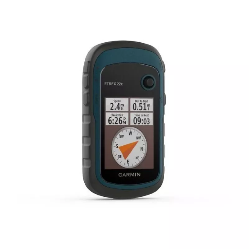 Handheld-Navigator Garmin eTrex 22x