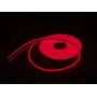 LED-Neon-Flex-Streifen EUROLITE 50499903, 24 V, 5 m, rot
