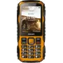 Robustes Telefon MM920L Strong, Gelb