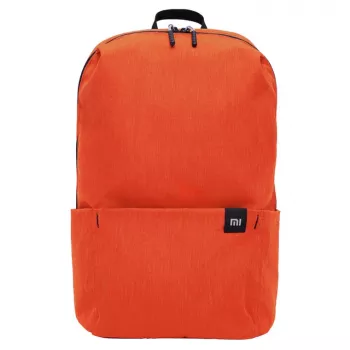 Xiaomi | ZJB4148GL | Mi Casual Daypack | Orange | Schultergurt | Wasserdicht