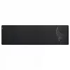 L33T Gaming 160404 Bifrost XXL Gaming-Mauspad, schnelle Oberfläche. 920 x 294 x 4 mm, Schwarz