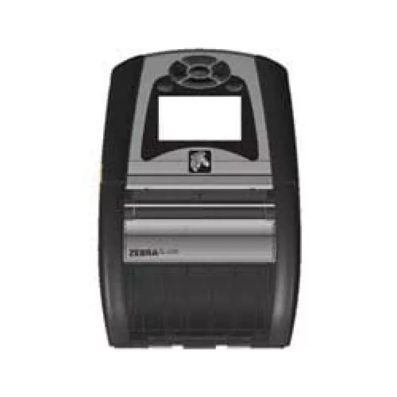 Schutzhülle Zebra P1031365-029 QLn320 Schwarz