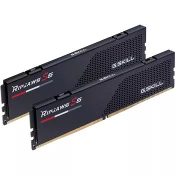 G.Skill Ripjaws S5 F5-6000J3444F64GX2-RS5K Speichermodul 128 GB 2 x 64 GB DDR5 6000 MT/s
